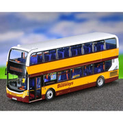 6542  - Northcord Model Company - UK Bus 6542 Enviro 400 Newcastle Busways
