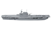 65824 - Revell - Model Set USS Enterprise CV-6 (includes cement and paint) 1:1200