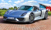 Revell Model Set 67026 Porsche 918 Spyder (includes cement and paint)  1/24