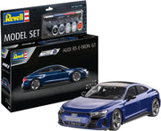67698 - Revell - Model Set Audi RS e-tron GT easy-click-system