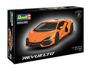 67723 - Revell - Lamborghini Revuelto 1:24 Model Set