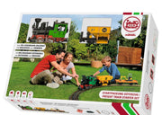 70403 - Märklin - G Scale - LGB Starter Set (Freight)