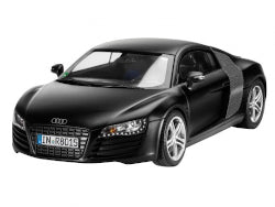 07057 Audi R8 1/24