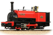 71-025 Quarry Hunslet 0-4-0ST Alice