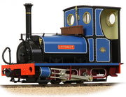 71-026 Quarry Hunslet 0-4-0ST Britomart