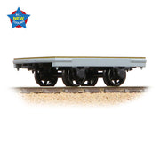 Bachmann O-16.5 - Dinorwic Quarry Slate Wagon no sides Grey