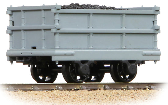 73-029 Dinorwic Coal Wagon Grey (With Load) SPECIAL OFFER