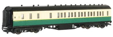 Thomas & Friends - Gordons Brake Coach