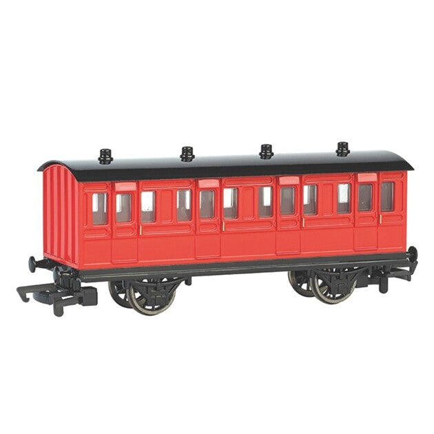 76038BE - Bachmann - Thomas and Friends - Red Coach