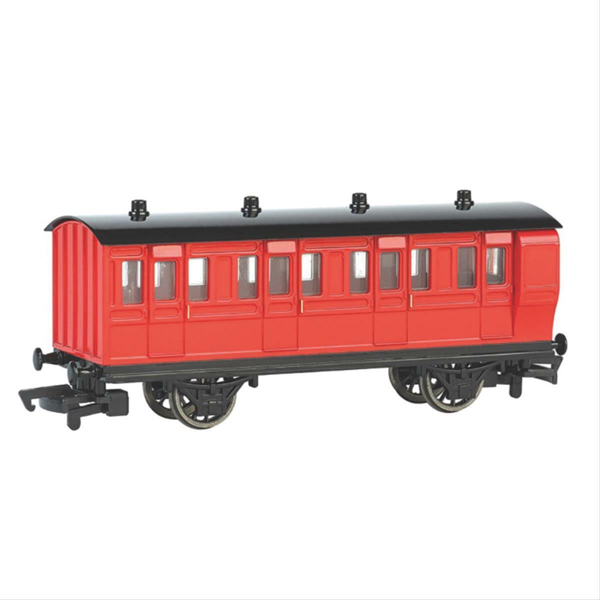 Thomas & Friends - Red Brake Coach