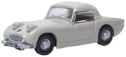 76AHF004 Austin Healey Frogeye Sprite Nevada Beige
