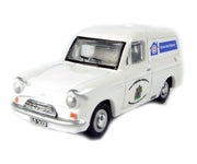 76ANG024 - Oxford Diecast - Ford Anglia Van ESSO 1:76 Scale