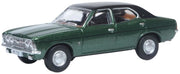 76COR3010 Ford Cortina MKIII Evergreen