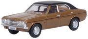 76COR3011 Ford Cortina Mk3 Tawny