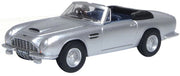 76DB6002 Aston Martin DB6 MkII Volante Silver Birch