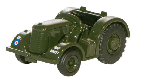76DBT001 David Brown Tractor RAF