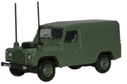 76DEF003 Military Land Rover Defender