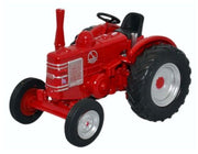 76FMT003 - Oxford Diecast - OO - Field Marshall Tractor