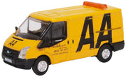 76FT033 Ford Transit Mk5 AA