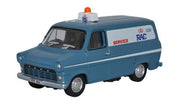 76FT1009 Ford Transit MkI RAC