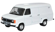 76FT2001 Ford Transit Mk2 White