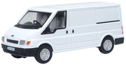 76FT4001 Ford Transit Mk4 White