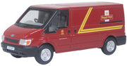 76FT4002 Ford Transit MK4 Royal Mail