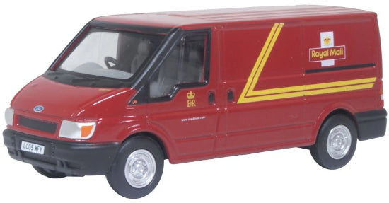 76FT4002 Ford Transit MK4 Royal Mail