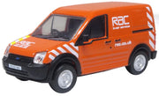 76FTC014 Ford Transit Connect RAC