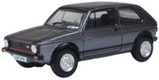 76GF007 VW Golf GTI Atlas Grey