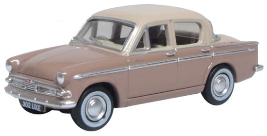 76HM001 Hillman Minx Series IIIA