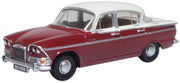 76HS002 Humber Sceptre MkI Pippin Red/Pearl Grey