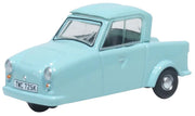 76INV002 AC Invacar Pale Blue (Hubnut)