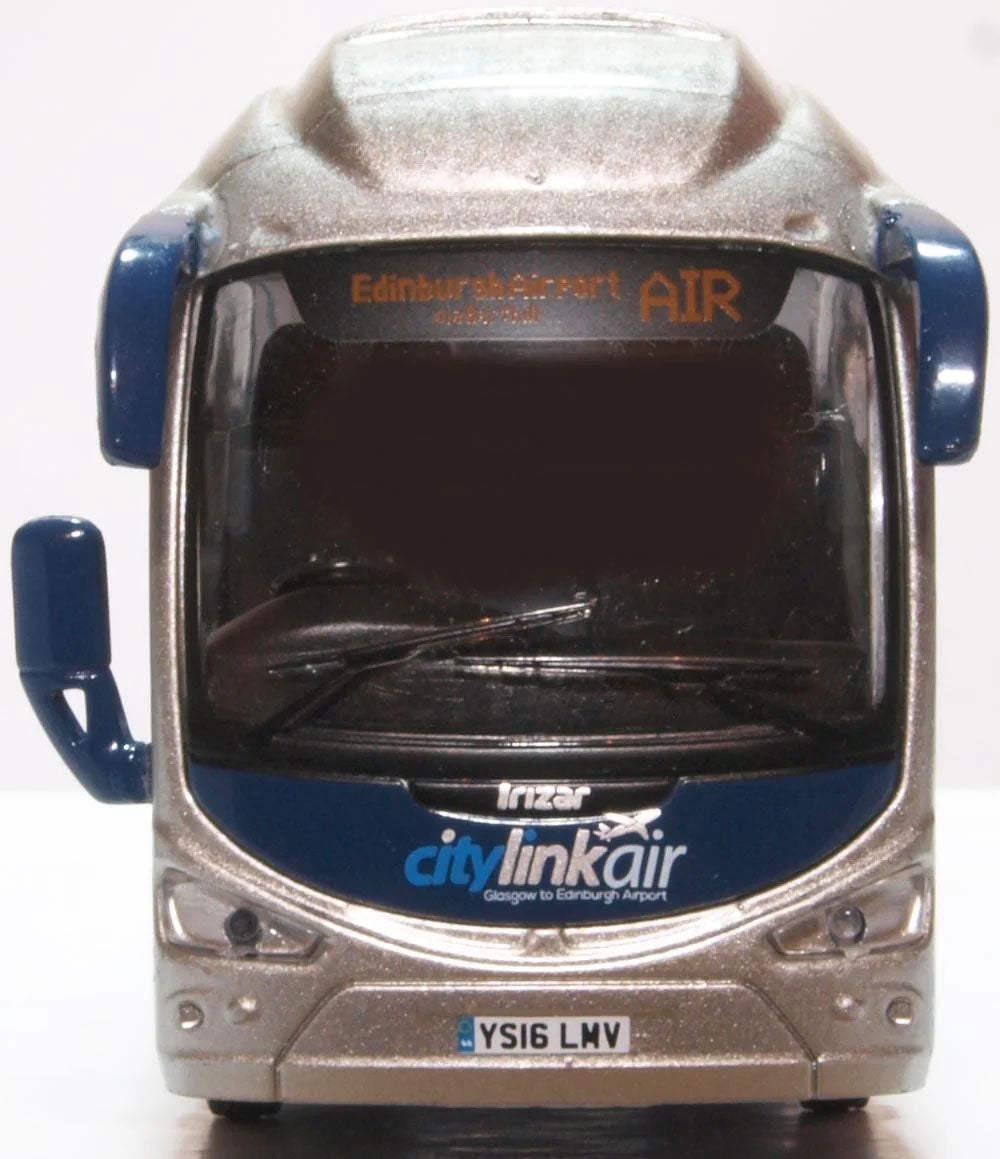 76IR6006 - Oxford Diecast - Irizar i6 City Link Air