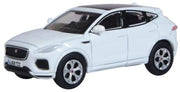 76JEP002 Jaguar E Pace Fuji White