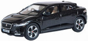 76JIP002 Jaguar I Pace Black