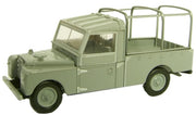76LAN1109001 Land Rover Series 1 Grey