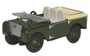 76LAN180005 - Oxford Diecast - Land Rover