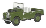 76LAN188003 - Oxford Diecast - Bronze Green 1:76