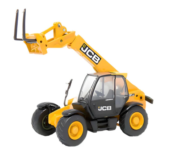 76LDL001 JCB 531 70 Loadall JCB