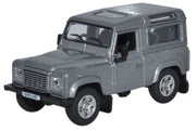 76LRDF003 Land Rover Defender 90 Station Wagon