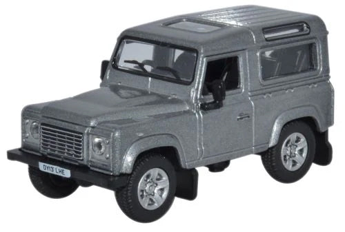 76LRDF003 Land Rover Defender 90 Station Wagon