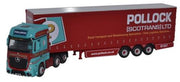 76MB002 Mercedes MP4 GSC Actros Pollock (Scotrans) Ltd
