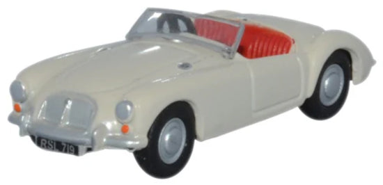 76MGA004 MGA Old English White