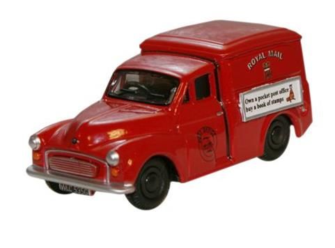 76MM015 - Oxford Diecast - Royal Mail