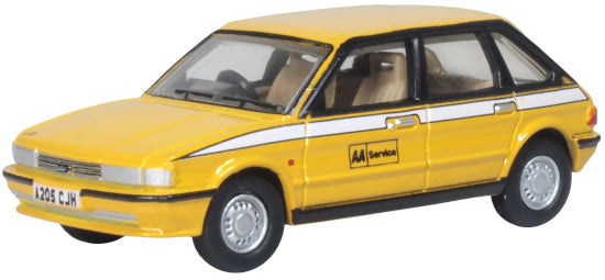 76MST006 Austin Maestro AA
