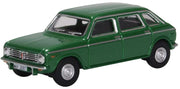 76MX001 Austin Maxi Tara Green