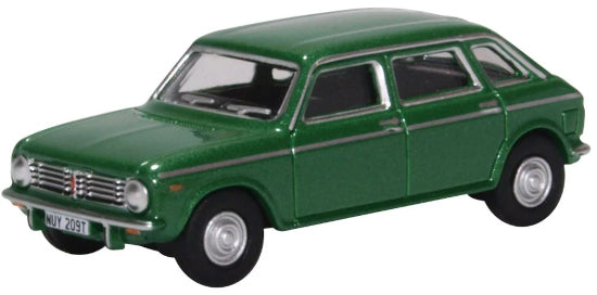 76MX001 Austin Maxi Tara Green