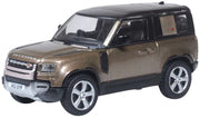 76ND90003 New Land Rover Defender 90 Godwana Stone