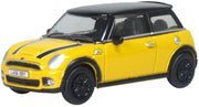 76NMN008 New Mini Yellow